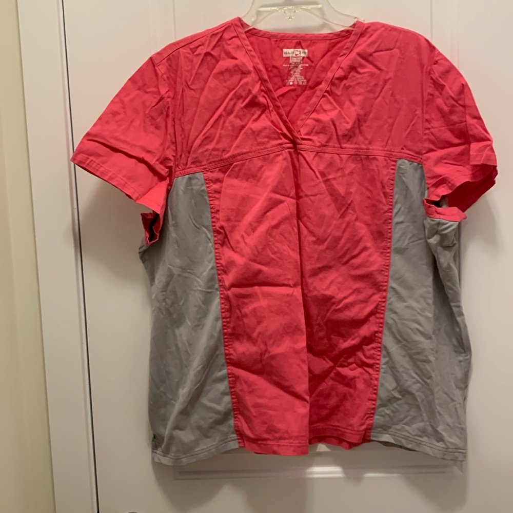 Health Pro Uniform top 3X